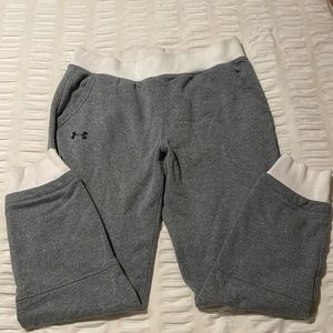 Under Armour joggers